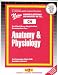 Book Anatomy and Physiology (Certified Nurse series)