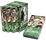 VHS : The Pallisers - Set 3
