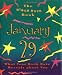 Book The Birth Date Book January 29: What Your Birthday Reveals About You (Birth Date Books)