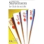Le Club du suicide de Robert Louis Stevenson