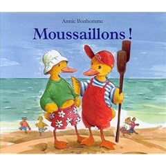 Moussaillons !