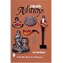 Collectible Ashtrays: Information and Price Guide