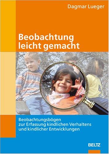 Beobachtung leicht gemacht