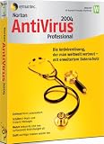Eigenschaften Symantec  / Norton AntiVirus 2004 Professional Edition Upgrade französisch