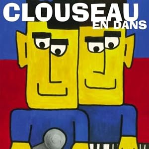 Clouseau -  En dans