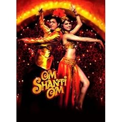 Om Shanti Om - Special Edition (2DVDs)