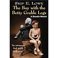 The Boy with the Betty Grable Legs book cover