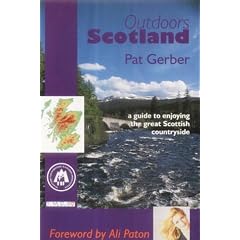 Outdoors Scotland