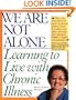 We Are Not Alone: Learning to Live with Chronic Illness