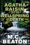 Agatha Raisin and the Wellspring of Death (Agatha Raisin Mysteries, No. 7)