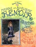 Review Grosset & Dunlap  / Pierre-Auguste Renoir: Paintings That Smile (Smart about the Arts)