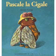 Pascale la Cigale