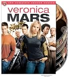 Veronica Mars: The Complete Second Season (Rental Ready)