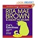 Cat's Eyewitness (Mrs. Murphy Mysteries)