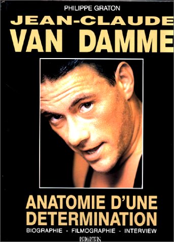 Jean-Claude Van Damme