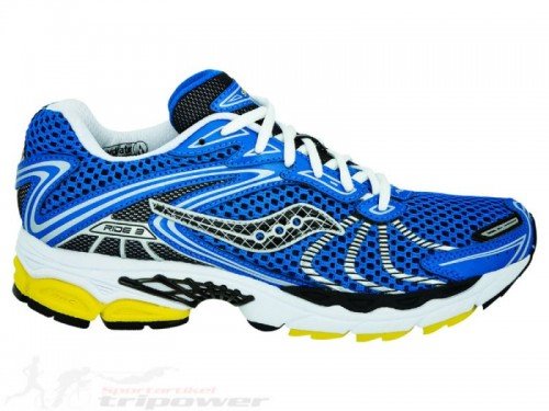 Saucony ProGrid Ride 3 Laufschuhe - 46