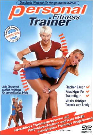 Personal Fitness Trainer