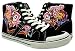 Vans Wellesley (Kim Saigh) Black/White Hiker Skate Shoes US Womens 10 NIB