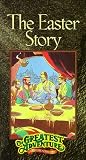 Greatest Adventure: Easter Story [VHS]
