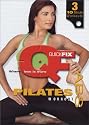 Quick Fix - Pilates Abs Workout