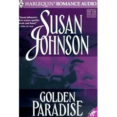 Golden Paradise (Bariatinsky Family Stage , No 1)