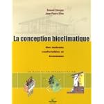 La conception bioclimatique 