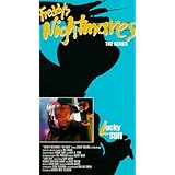 Freddy's Nightmares: Lucky Stiff  (1988)