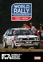 Monte Carlo Rally 1988 [DVD]