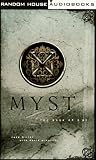 Myst: The Book of D'Ni