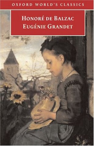 Eugenie Grandet (Oxford World