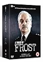 A Touch Of Frost - Series 6 - 12 - Complete