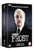 A Touch Of Frost - Series 6 - 12 - Complete