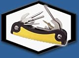 Innovative T-2 Scuba Tools Tool pack