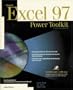Microsoft Excel 97 Power Toolkit: Excel at Spreadsheet Management