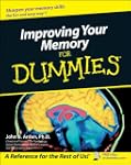 Improving Your Memory For Dummies