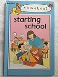 Talkabout starting schools