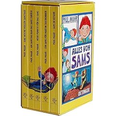 Alles vom Sams, 5 Bde.