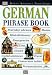 German Phrase Book with Cassette(s) (DK Travel Guides Phrase Books)