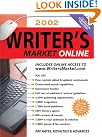 2002 Writer's Market...