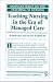 Book Teaching Nursing in the Era of Managed Care (Springer Series on the Teaching of Nursing)