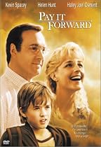 Pay It Forward