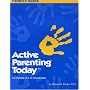Active Parenting Today (For Parents of 2- to 12-year-olds)