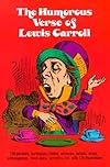 The Humorous Verse of Lewis Carroll (Dover Classics for Children)