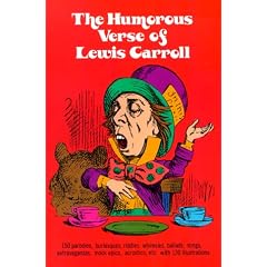 The Humorous Verse (Dover Classics for Children) (Dover Classics for Children)