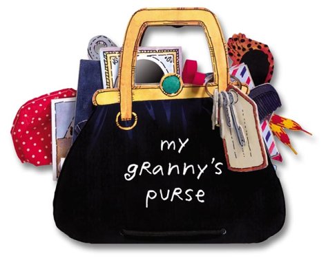 Childrens Toyshop  Books : My Granny's Purse