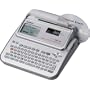 CD Disc Printer, 2 in 1, Disc Title/Label, USB Connection, Silver CSOCWL300