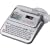 Casio CW-L300 Label-Biz Disc Title Printer with Qwerty Keyboard