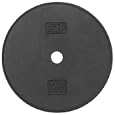 Cap Barbell 25 lb Standard Weight