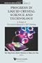 Progress in Liquid Crystal Science and Technology: In Honor of Kobayashi's 80th Birthday