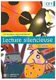 Lecture silencieuse, CE1 : 16 dossiers documentaires, un conte